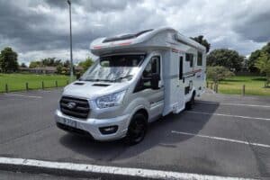 campervans for hire