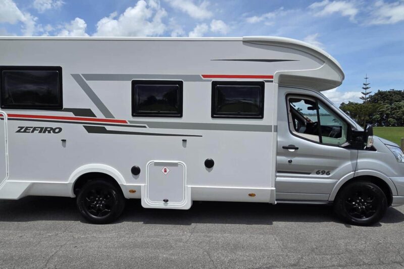 Vehicle Gallery Item