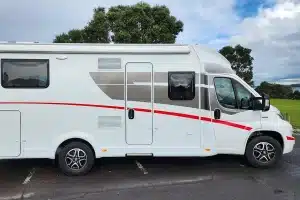campervans for hire
