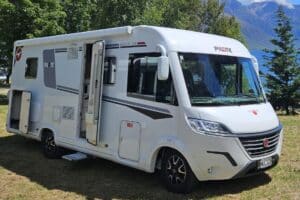 campervans for hire