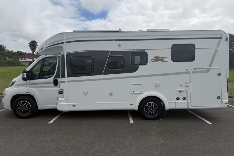 Vehicle Gallery Item