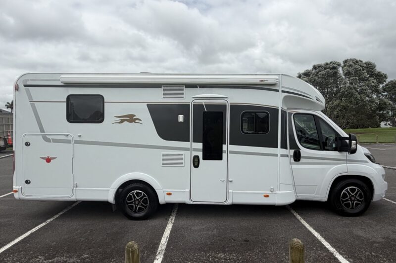 Vehicle Gallery Item