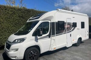 campervans for hire