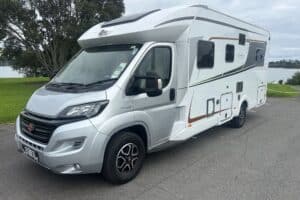 campervans for hire