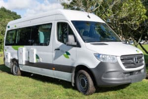 campervans for hire