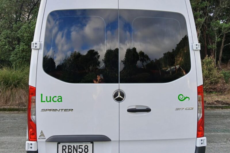 Vehicle Gallery Item