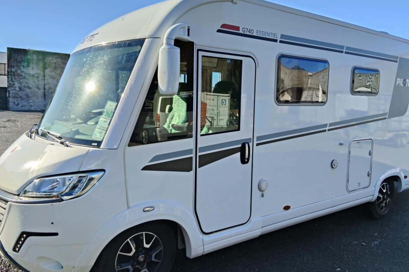 Vehicle Gallery Item