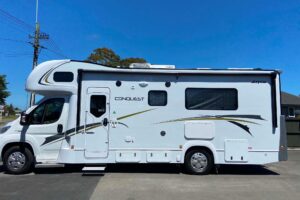campervans for hire