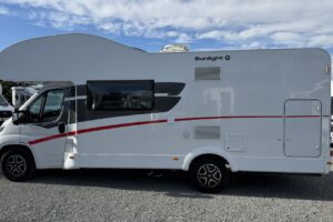 campervans for hire